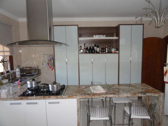 Imagem Casa com 4 Quartos à Venda, 410 m² em Vila Formosa - São Paulo