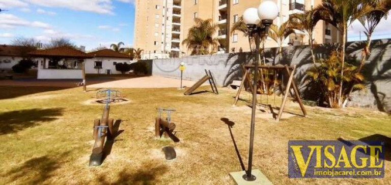 Imagem Apartamento com 3 Quartos à Venda,  em Vila Machado - Jacareí