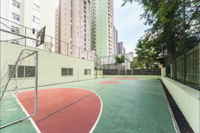 Imagem Apartamento com 3 Quartos para Alugar, 57 m² em Vila Valparaíso - Santo André Imagem Apartamento com 3 Quartos para Alugar, 57 m² em Vila Valparaíso - Santo André