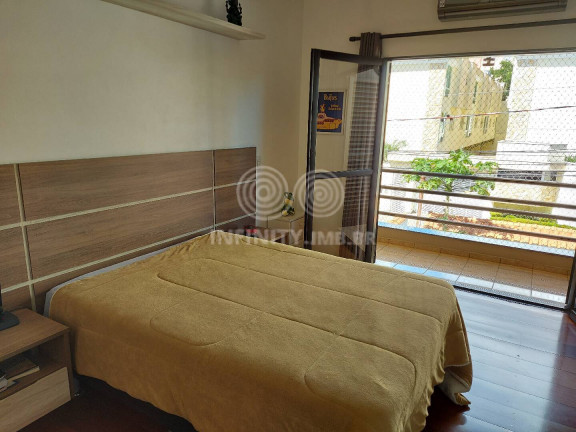 Imagem Casa com 3 Quartos à Venda, 255 m² em Campestre - Santo André Imagem Casa com 3 Quartos à Venda, 255 m² em Campestre - Santo André