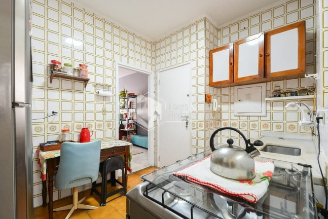 Imagem Apartamento com 2 Quartos à Venda, 83 m² em Consolação - São Paulo Imagem Apartamento com 2 Quartos à Venda, 83 m² em Consolação - São Paulo