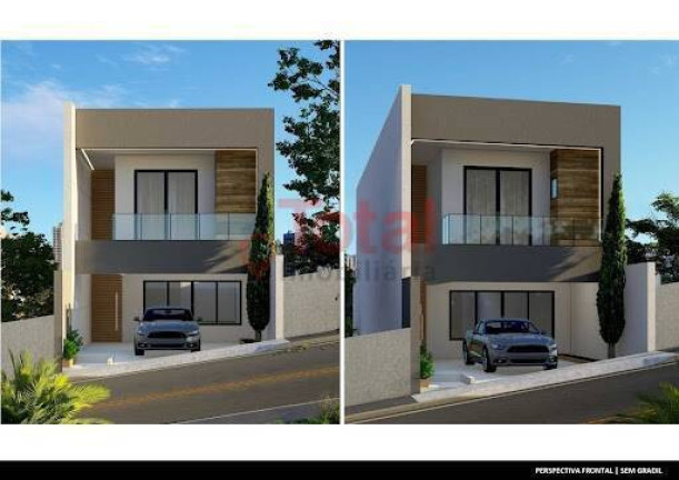 Imagem Casa com 3 Quartos à Venda, 200 m² em Cidade Nova - Santana Do Paraíso Imagem Casa com 3 Quartos à Venda, 200 m² em Cidade Nova - Santana Do Paraíso