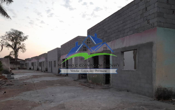 Imagem Casa de Condomínio à Venda, em Chácaras Fernão Dias - Atibaia Imagem Casa de Condomínio à Venda, em Chácaras Fernão Dias - Atibaia