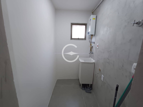 Imagem Apartamento com 2 Quartos à Venda, 62 m² em Vila Olímpia - São Paulo