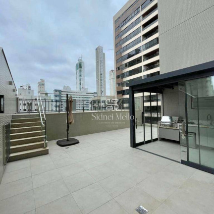 Imagem Apartamento com 3 Quartos à Venda, 293 m² em 2 Quadra Centro - Balneário Camboriú