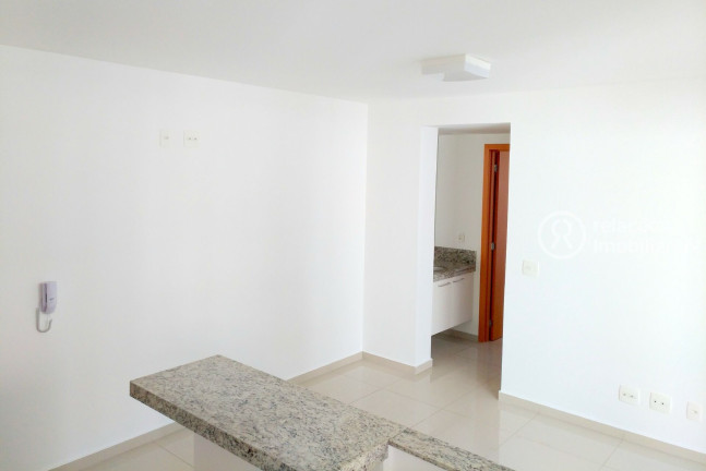 Imagem Apartamento com 1 Quarto para Alugar, 35 m² em Centro - Belo Horizonte