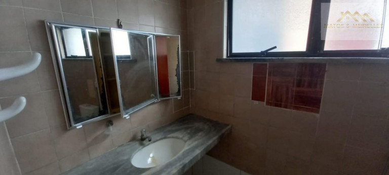 Imagem Apartamento com 3 Quartos à Venda, 122 m² em Aldeota - Fortaleza Imagem Apartamento com 3 Quartos à Venda, 122 m² em Aldeota - Fortaleza