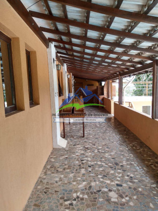 Imagem Chácara com 2 Quartos à Venda, 2 m² em Terra Preta - Mairiporã Imagem Chácara com 2 Quartos à Venda, 2 m² em Terra Preta - Mairiporã