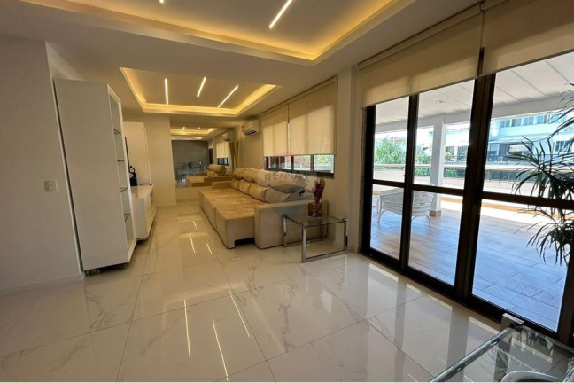 Imagem Cobertura com 4 Quartos à Venda, 380 m² em Recreio Dos Bandeirantes - Rio De Janeiro