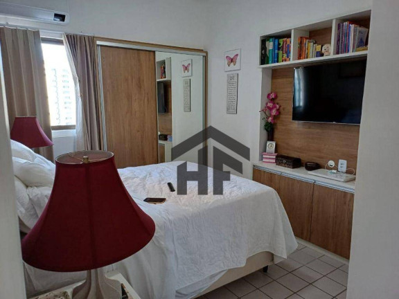 Imagem Apartamento com 3 Quartos à Venda, 80 m² em Boa Viagem - Recife
