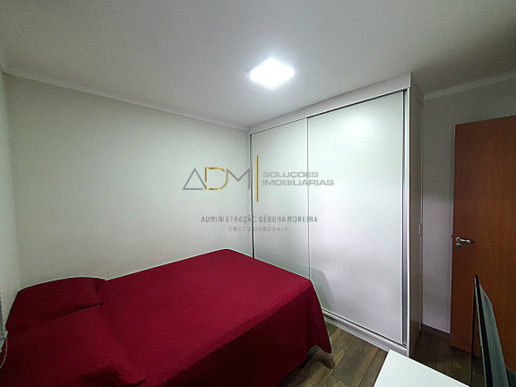Imagem Apartamento com 2 Quartos à Venda, em Vila Juliana - Botucatu Imagem Apartamento com 2 Quartos à Venda, em Vila Juliana - Botucatu