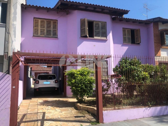 Casa com 5 Quartos à Venda, 203 m² em Sarandi - Porto Alegre