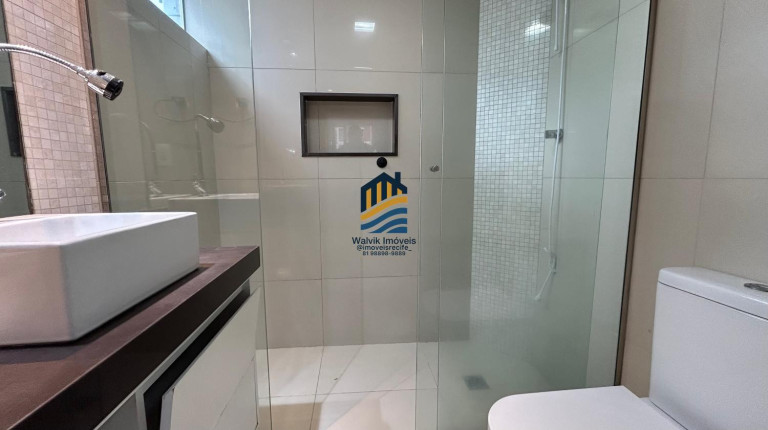 Imagem Apartamento com 3 Quartos à Venda, 95 m² em Boa Viagem - Recife Imagem Apartamento com 3 Quartos à Venda, 95 m² em Boa Viagem - Recife
