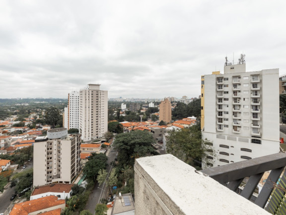 Imagem Apartamento com 2 Quartos à Venda, 183 m² em Vila Madalena - São Paulo Imagem Apartamento com 2 Quartos à Venda, 183 m² em Vila Madalena - São Paulo
