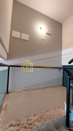 Imagem Apartamento com 2 Quartos à Venda, 78 m² em Jardim Do Estádio - Santo André Imagem Apartamento com 2 Quartos à Venda, 78 m² em Jardim Do Estádio - Santo André