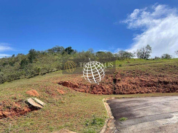 Imagem Terreno à Venda, 611 m² em Condominio Quintas Da Boa Vista - Atibaia Imagem Terreno à Venda, 611 m² em Condominio Quintas Da Boa Vista - Atibaia