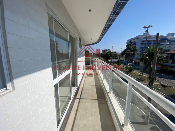 Imagem Apartamento com 2 Quartos à Venda, 70 m² em Braga - Cabo Frio