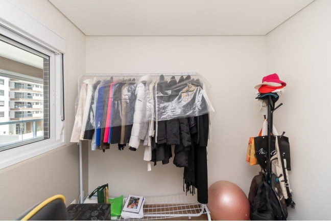 Imagem Apartamento com 2 Quartos à Venda, 103 m² em Jardim Prudência - São Paulo