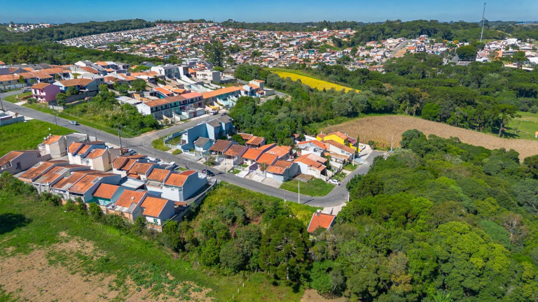Imagem Terreno à Venda, 1.007 m² em Jardim Céu Azul - Campo Largo Imagem Terreno à Venda, 1.007 m² em Jardim Céu Azul - Campo Largo