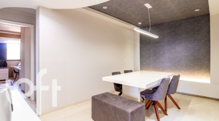 Imagem Apartamento com 3 Quartos à Venda, 120 m² em Tatuapé - São Paulo