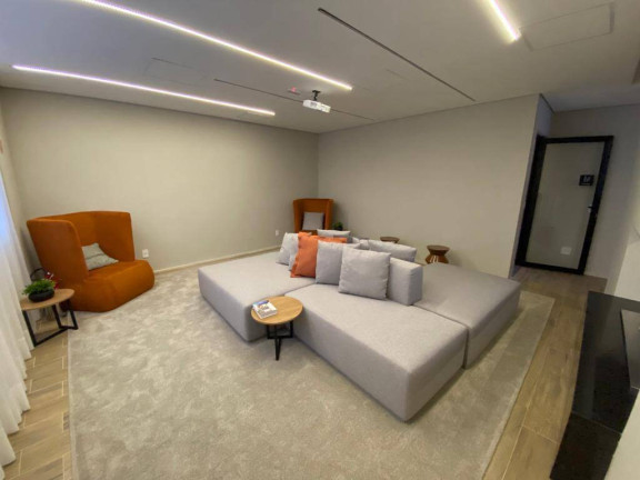 Imagem Apartamento com 1 Quarto à Venda, 23 m² em Pinheiros - São Paulo