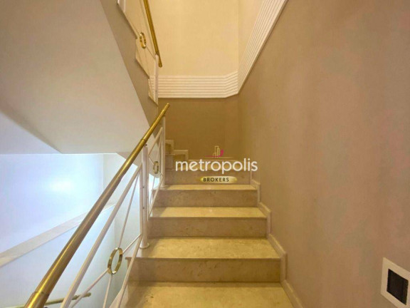 Imagem Sobrado com 4 Quartos à Venda ou Locação, 559 m² em Olímpico - São Caetano Do Sul