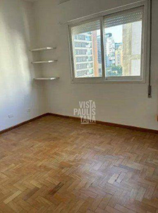 Imagem Apartamento com 3 Quartos para Alugar, 180 m² em Cerqueira César - São Paulo Imagem Apartamento com 3 Quartos para Alugar, 180 m² em Cerqueira César - São Paulo