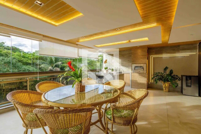 Imagem Apartamento com 3 Quartos à Venda, 141 m² em Recreio Dos Bandeirantes - Rio De Janeiro Imagem Apartamento com 3 Quartos à Venda, 141 m² em Recreio Dos Bandeirantes - Rio De Janeiro