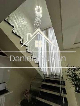 Imagem Casa de Condomínio com 3 Quartos à Venda, 161 m² em Condomínio Horto Florestal Ii - Sorocaba