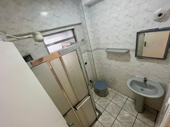 Imagem Apartamento com 1 Quarto à Venda, 40 m² em Aviação - Praia Grande Imagem Apartamento com 1 Quarto à Venda, 40 m² em Aviação - Praia Grande