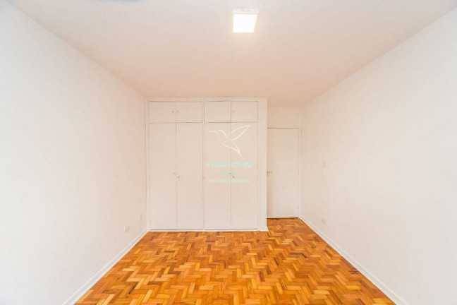 Imagem Apartamento com 3 Quartos à Venda, 145 m² em Itaim Bibi - São Paulo