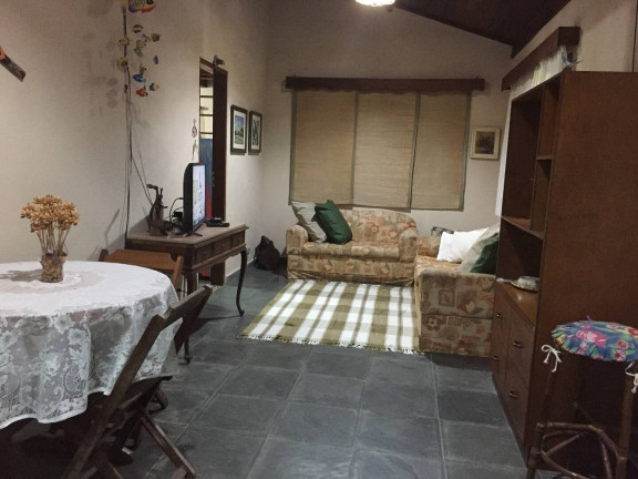 Imagem Casa com 3 Quartos à Venda, 134 m² em Picinguaba - Ubatuba Imagem Casa com 3 Quartos à Venda, 134 m² em Picinguaba - Ubatuba