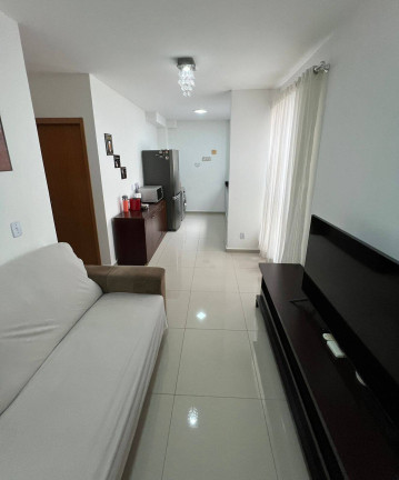 Imagem Apartamento com 2 Quartos à Venda, 43 m² em Caguassu - Sorocaba Imagem Apartamento com 2 Quartos à Venda, 43 m² em Caguassu - Sorocaba