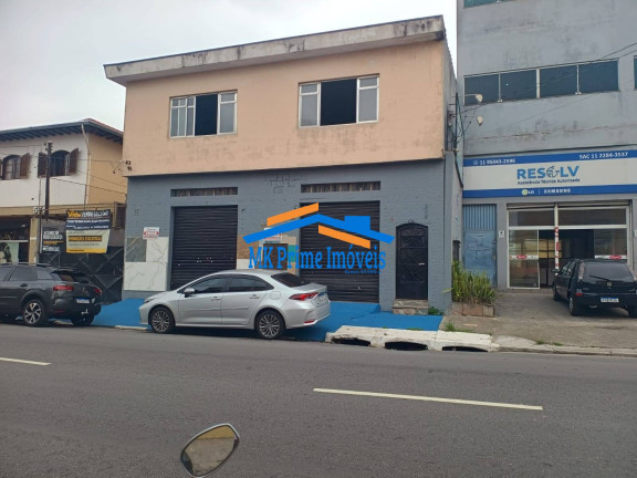 Imagem Sala Comercial à Venda, 1 m² em Km 18 - Osasco Imagem Sala Comercial à Venda, 1 m² em Km 18 - Osasco