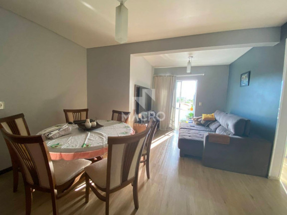 Imagem Apartamento com 3 Quartos à Venda, 83 m² em Amizade - Jaraguá Do Sul Imagem Apartamento com 3 Quartos à Venda, 83 m² em Amizade - Jaraguá Do Sul
