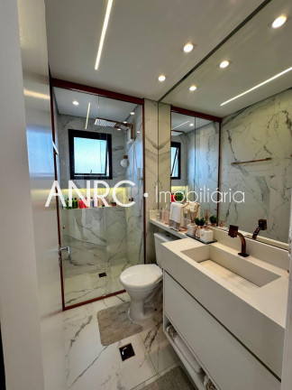Imagem Imóvel com 2 Quartos à Venda, 55 m² em Vila São Luiz (valparaízo) - Barueri