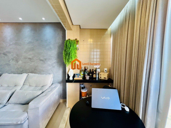 Imagem Apartamento com 2 Quartos à Venda, em Parque Iracema - Fortaleza Imagem Apartamento com 2 Quartos à Venda, em Parque Iracema - Fortaleza