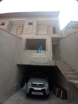 Casa com 3 Quartos à Venda, 86 m² em Cidade Líder - São Paulo