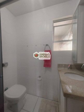 Imagem Apartamento com 3 Quartos à Venda, 73 m² em Itacorubi - Florianópolis Imagem Apartamento com 3 Quartos à Venda, 73 m² em Itacorubi - Florianópolis