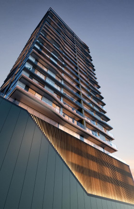 Apartamento com 2 Quartos à Venda, 92 m² em Porto Belo - Porto Belo