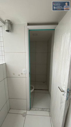 Imagem Apartamento com 2 Quartos à Venda, 58 m² em Casa Amarela - Recife