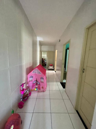 Imagem Casa com 3 Quartos à Venda, 240 m² em Marcos Freire I - Nossa Senhora Do Socorro Imagem Casa com 3 Quartos à Venda, 240 m² em Marcos Freire I - Nossa Senhora Do Socorro
