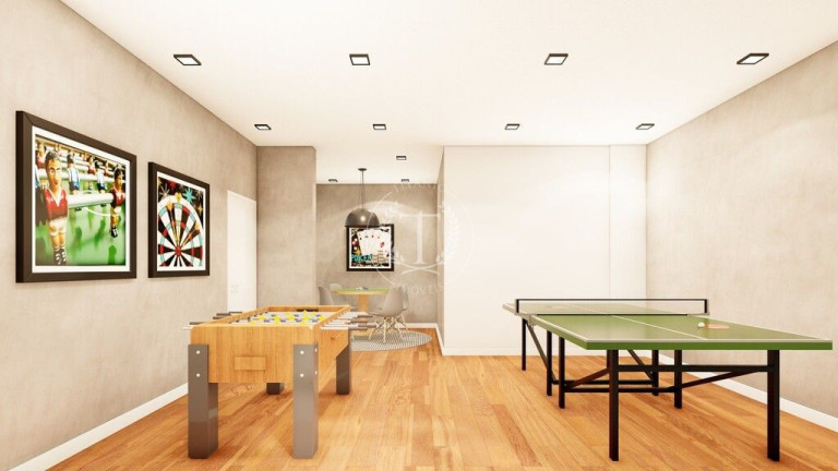 Imagem Apartamento com 2 Quartos à Venda, 48 m² em Assunção - São Bernardo Do Campo Imagem Apartamento com 2 Quartos à Venda, 48 m² em Assunção - São Bernardo Do Campo