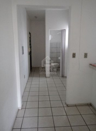 Imagem Apartamento com 1 Quarto à Venda, 23 m² em Passo D'areia - Santa Maria