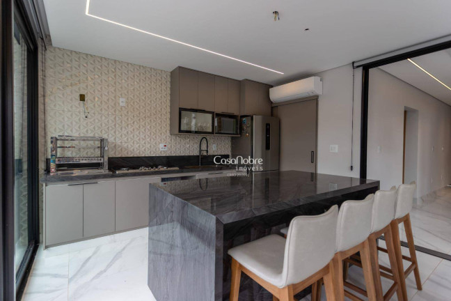 Imagem Casa com 3 Quartos à Venda, 216 m² em Condomínio Residencial San Marco - Ribeirão Preto Imagem Casa com 3 Quartos à Venda, 216 m² em Condomínio Residencial San Marco - Ribeirão Preto