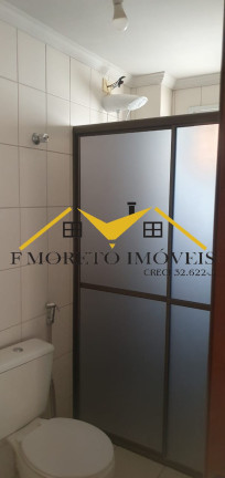 Imagem Apartamento com 1 Quarto para Alugar, 50 m² em Vila Nossa Senhora Do Bonfim - São José Do Rio Preto Imagem Apartamento com 1 Quarto para Alugar, 50 m² em Vila Nossa Senhora Do Bonfim - São José Do Rio Preto