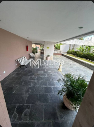 Imagem Apartamento com 3 Quartos à Venda, 105 m² em Aflitos Imagem Apartamento com 3 Quartos à Venda, 105 m² em Aflitos