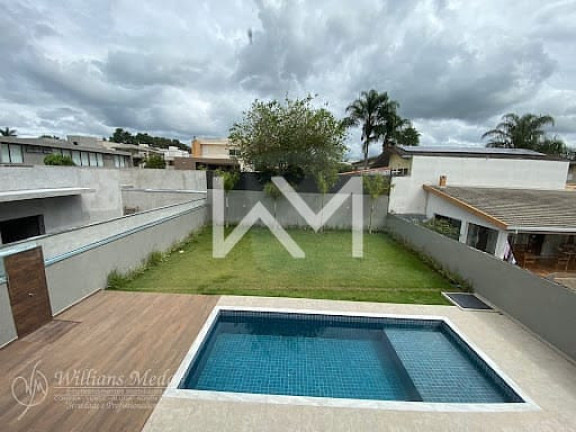 Imagem Sobrado com 4 Quartos à Venda, 360 m² em Usina - Atibaia Imagem Sobrado com 4 Quartos à Venda, 360 m² em Usina - Atibaia