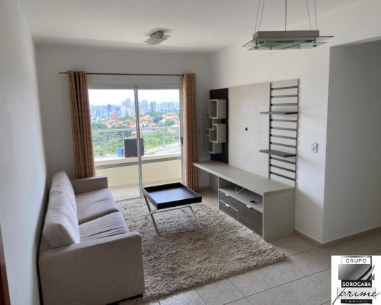 Imagem Apartamento com 3 Quartos à Venda, 150 m² em Parque Campolim - Sorocaba Imagem Apartamento com 3 Quartos à Venda, 150 m² em Parque Campolim - Sorocaba