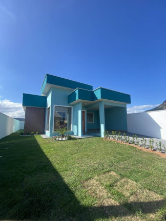 Imagem Casa com 3 Quartos à Venda, 300 m² em Centro - Maricá